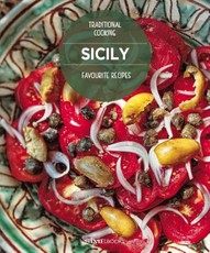 Sicily. Favourite recipes