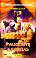 Žvaigždžių gambitas (PFAF 188)