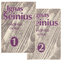Ignas Šeinius. Rinktiniai raštai. I–II tomai