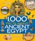 1,000 Facts about Ancient Egypt