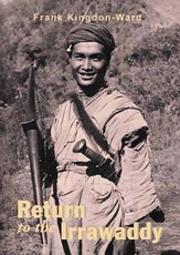 Return to the Irrawaddy