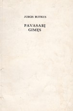 Pavasarį gimęs