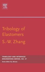 Tribology of Elastomers