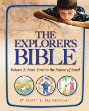 Explorer's Bible, Vol 2