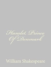 Hamlet, Prince Of Denmark