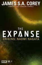 Expanse Origins #2