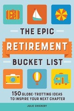 The Epic Retirement Bucket List