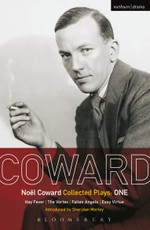 Coward Plays: 1