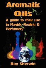 Aromatic Oils