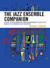 The Jazz Ensemble Companion