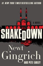 Gingrich, N: Shakedown