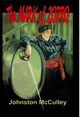 The Mark of Zorro