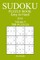 300 Easy to Hard Sudoku Puzzle Book - 2018