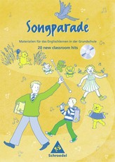 Songparade - 20 new classroom hits