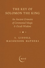 The Key of Solomon the King