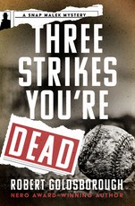 Three Strikes You're Dead