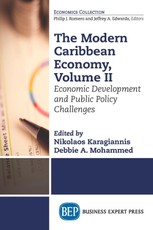 The Modern Caribbean Economy, Volume II