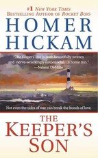 The Keeper's Son