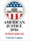 American Justice 2016