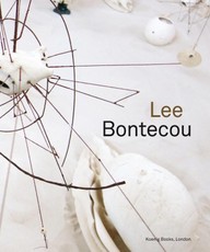 Lee Bontecou. A Retrospective