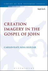 Creation Imagery in the Gospel of John