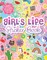 Girl's Life Sticker Book