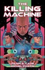 The Killing Machine