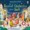 Animal Orchestra Plays Bach