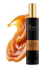 EQUIVALENZA Les Secrets CARAMEL SUBLIME EDP, 50 ml