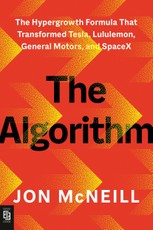The Algorithm