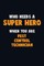 Who Need A SUPER HERO, When You Are Pest Control Technician