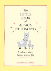 The Little Book of Alpaca Philosophy