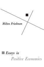 Essays in Positive Economics