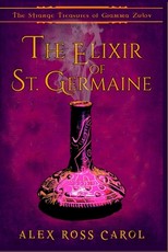 The Strange Treasures of Gramma Zulov