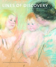 Lines of Discovery
