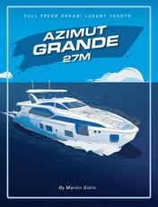 Azimut Grande 27m