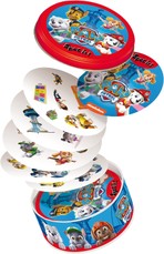 Dobble tipo žaidimas „Paw Patrol herojai“
