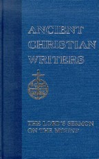 St. Augustine, the Lord's Sermon on the Mount