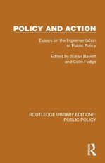 Policy and Action