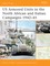 US Armored Units in the North African and Italian Campaigns 1942-45