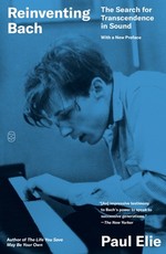 Reinventing Bach