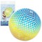 Didelis pripučiamas paplūdimio kamuolys „Colorsphere“ Bestway, 107 cm