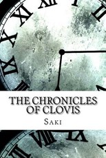 The Chronicles of Clovis