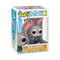 FUNKO POP! Vinilinė figūrėlė: Disney: Zootropolis 2 - Judy Hopps