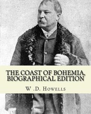 The coast of Bohemia By