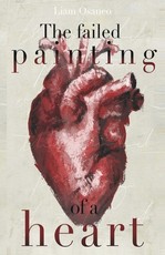 The failed painting of a heart