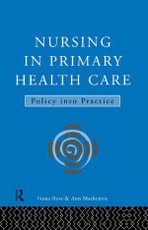 Nursing in Primary Health Care