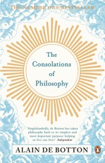 The Consolations of Philosophy