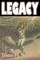 Legacy by James H. Shmitz, Science Fiction, Adventure, Space Opera