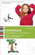 Formational Children's Ministry (emersion: Emergent Village resources for communities of faith)